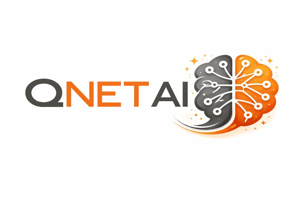 QuestNet AI Logo